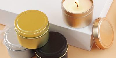 Factory custom printed tin candle cans (3)