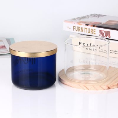 Wholesale hot glass candle jar (5)